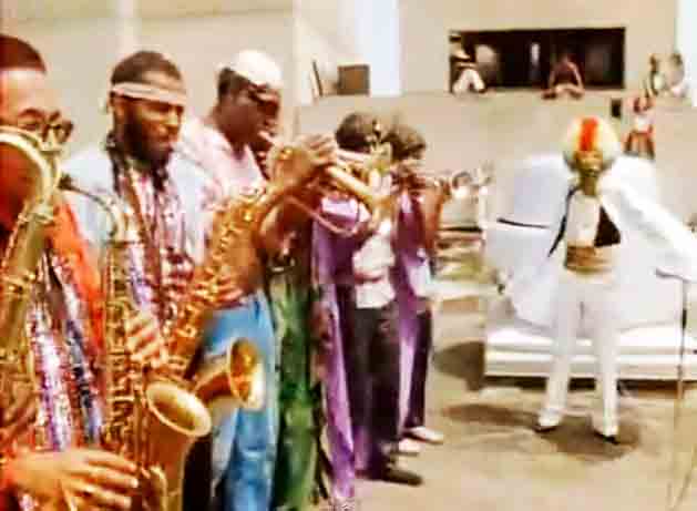 sun-ra