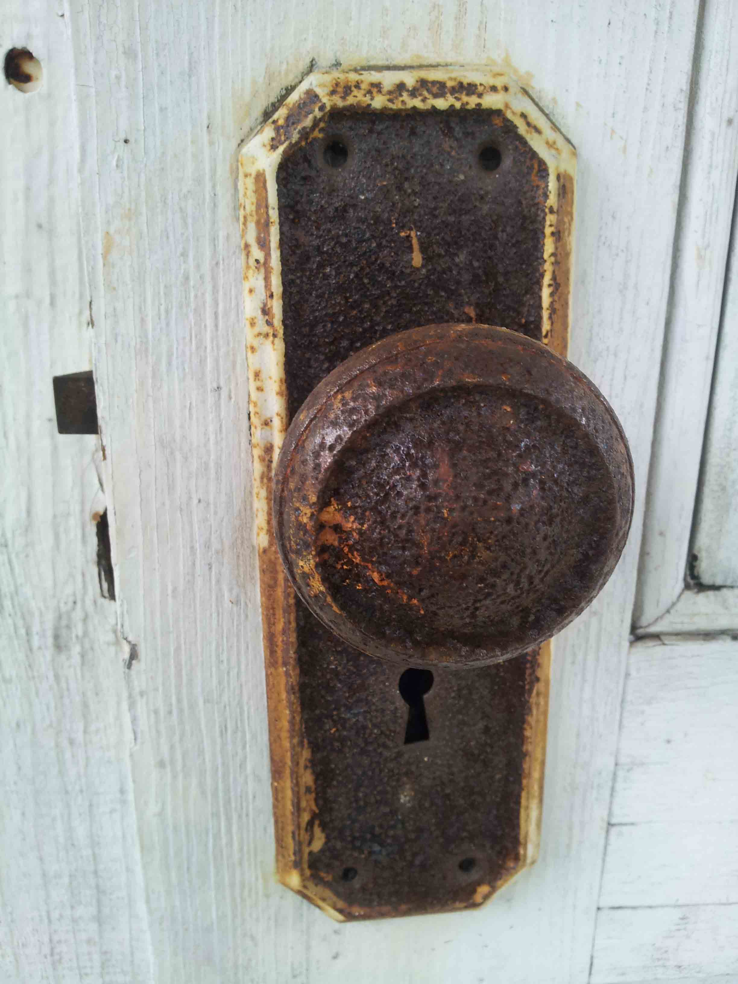 door-lock
