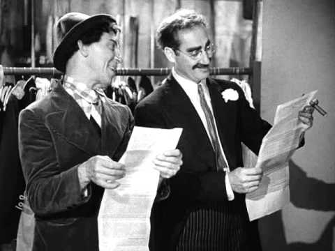 groucho