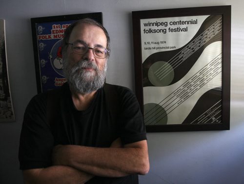 Mitch Podolak as teen