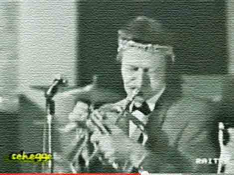 Global Warming is a Random Change.