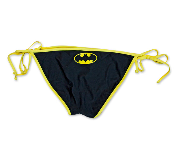 Batman In A Thong