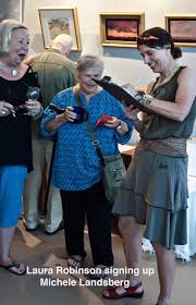 Christie Blatchford Makes It Easy