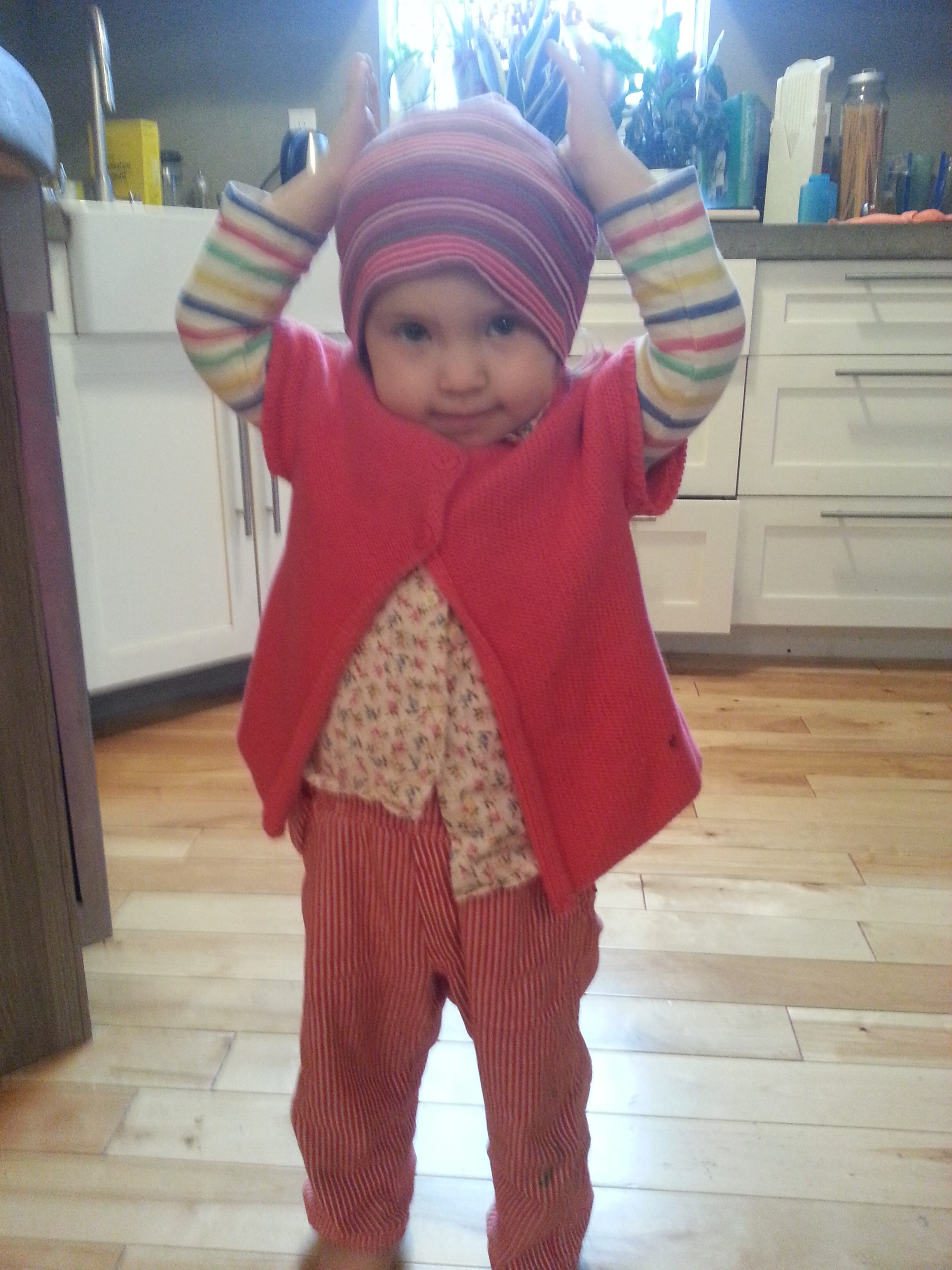 I Don't Want To Brag